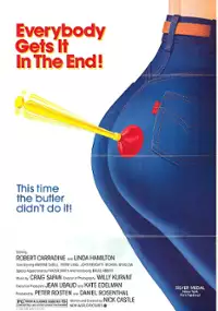 Plakat filmu Tag: The Assassination Game