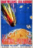 plakat filmu The Monolith Monsters