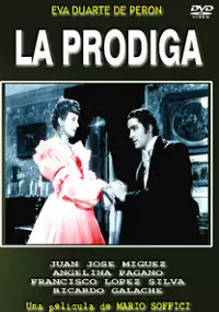Plakat filmu Marnotrawna