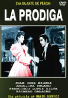 plakat filmu Marnotrawna