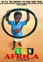 plakat filmu ABC Afryka