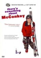 plakat filmu There's Something About McConkey