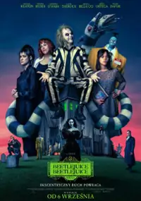 Beetlejuice Beetlejuice