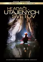 plakat filmu Hľadači utajených svetov