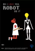 plakat filmuCzy kocham Cię, robocie?