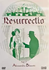 Plakat filmu Zmartwychwstanie