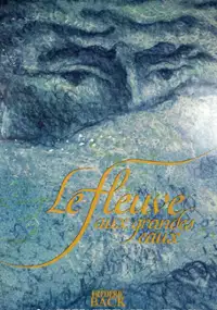 Plakat filmu Le fleuve aux grandes eaux