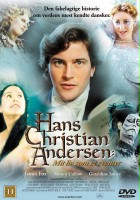plakat filmu Hans Christian Andersen