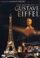plakat filmu Gustave Eiffel. Nie tylko wieża