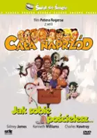 plakat filmu Cała naprzód: Jak sobie pościelesz...