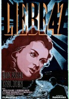 plakat filmu Miłość '47