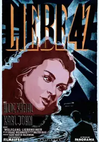 Plakat filmu Miłość '47