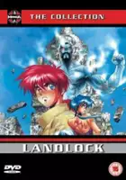 Yasuhiro Matsumura / Landlock - Władca Wiatru