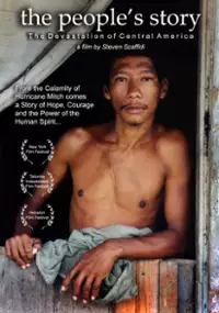 Plakat filmu The People's Story