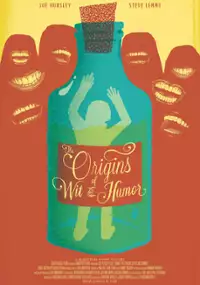 Plakat filmu The Origins of Wit and Humor