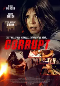 Plakat filmu Nie ufaj nikomu