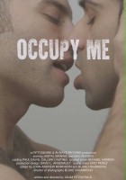 plakat filmu Occupy Me