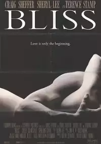 Plakat filmu Rozkosz