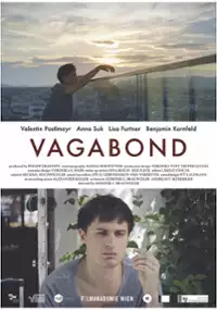 Plakat filmu Włóczęga