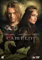 plakat serialu Camelot