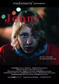 Plakat filmu Jenny