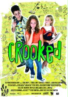 plakat filmu Crooked