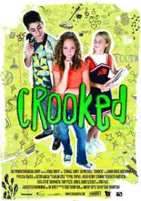 Plakat filmu Crooked