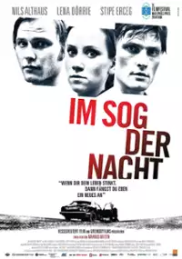 Plakat filmu Im Sog der Nacht