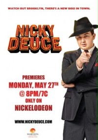 Nicky Spoko