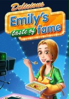 plakat filmu Delicious - Emily's Taste of Fame