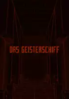 plakat gry Das Geisterschiff