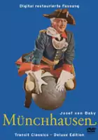 Georg Haentzschel / Baron M&uuml;nchhausen
