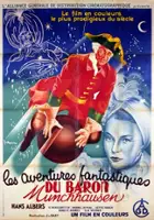 Josef von B&aacute;ky / Baron M&uuml;nchhausen