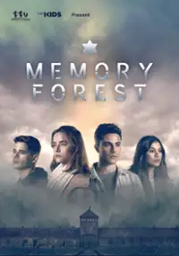 Plakat serialu Memory Forest