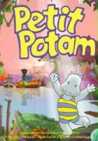 plakat filmu Petit Potam