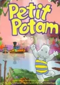 Plakat filmu Petit Potam