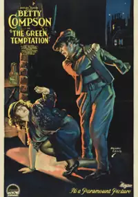 Plakat filmu The Green Temptation