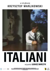 Plakat filmu Italiani