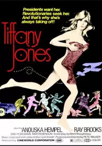 Plakat filmu Tiffany Jones