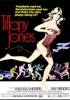 plakat filmu Tiffany Jones