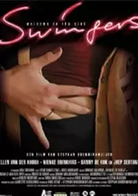 Plakat filmu Swingers