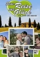 plakat filmu Eine Reise ins Glück