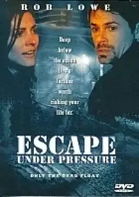 Plakat filmu Porwanie Artemidy