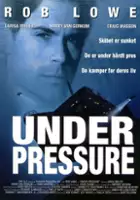 plakat filmu Porwanie Artemidy