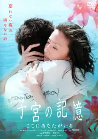 Plakat filmu Shikyû no kioku
