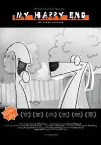 Plakat filmu Mój happy end
