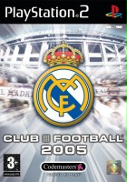 plakat filmu Club Football 2005