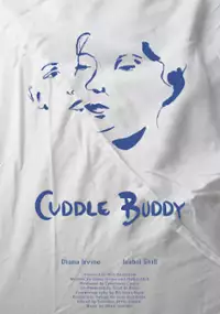 Plakat filmu Cuddle Buddy