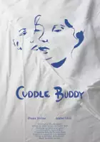 plakat filmu Cuddle Buddy