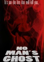 plakat filmu No Man's Ghost